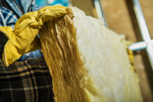Range of Insulation Solutions in Lithonia, GA