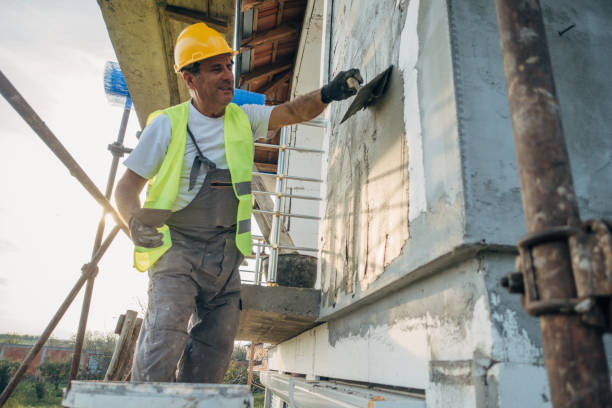 Best Insulation Repair Services  in Lithonia, GA
