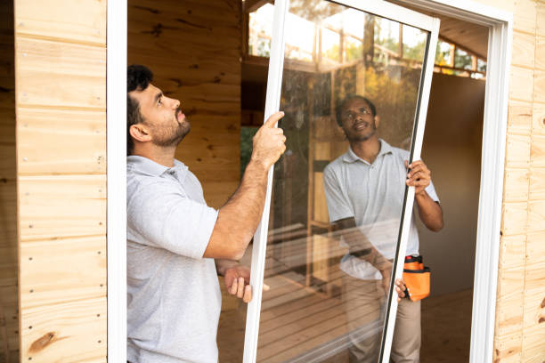Trusted Lithonia, GA Insulation Contractor Experts