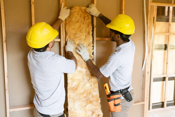 Range of Insulation Solutions in Lithonia, GA